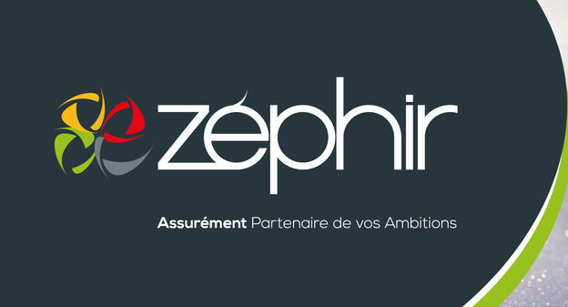 logo Zéphir
