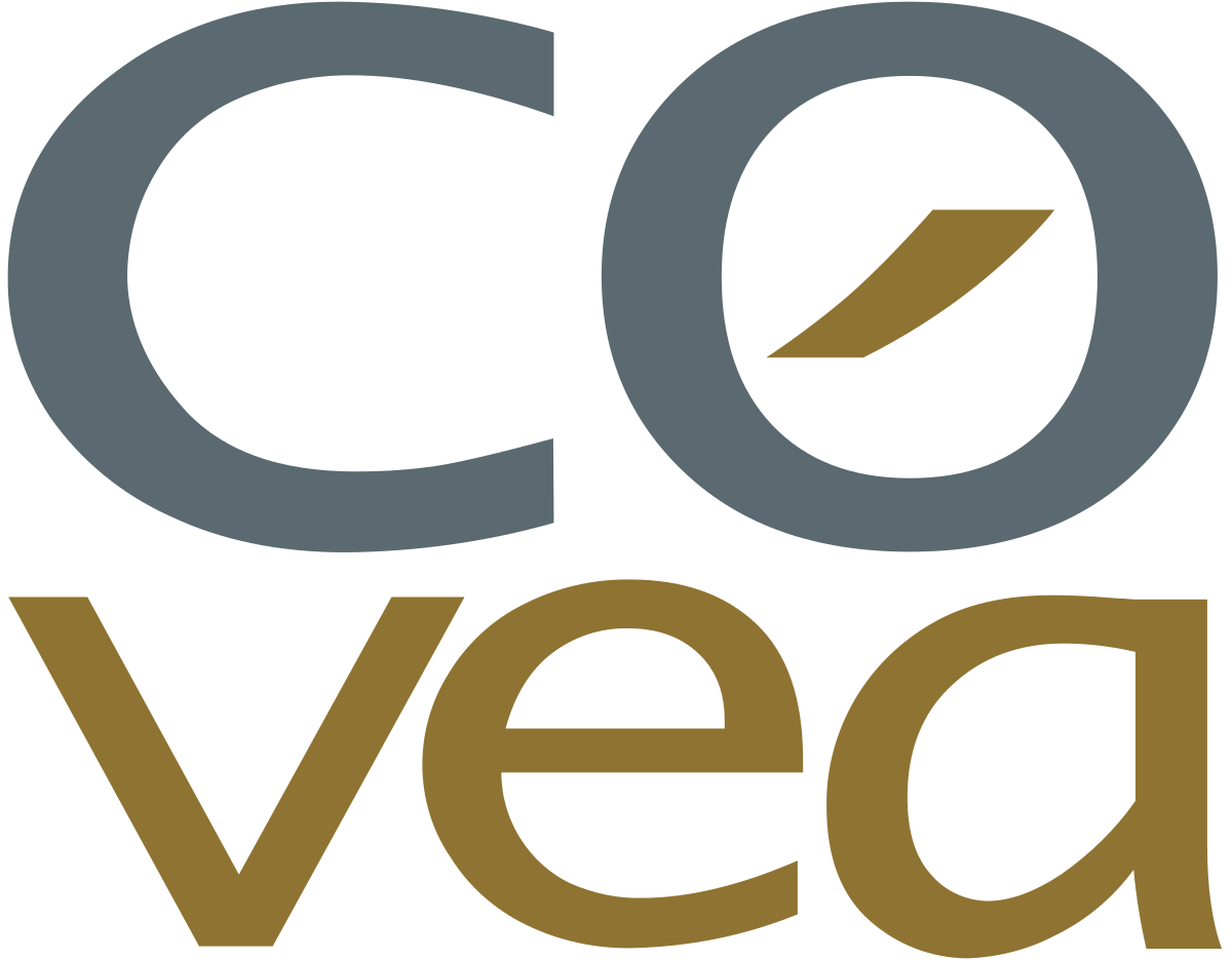 Logo Covéa