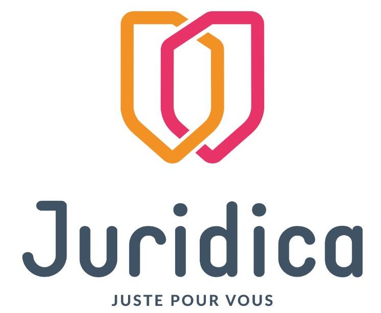 Logo Juridica