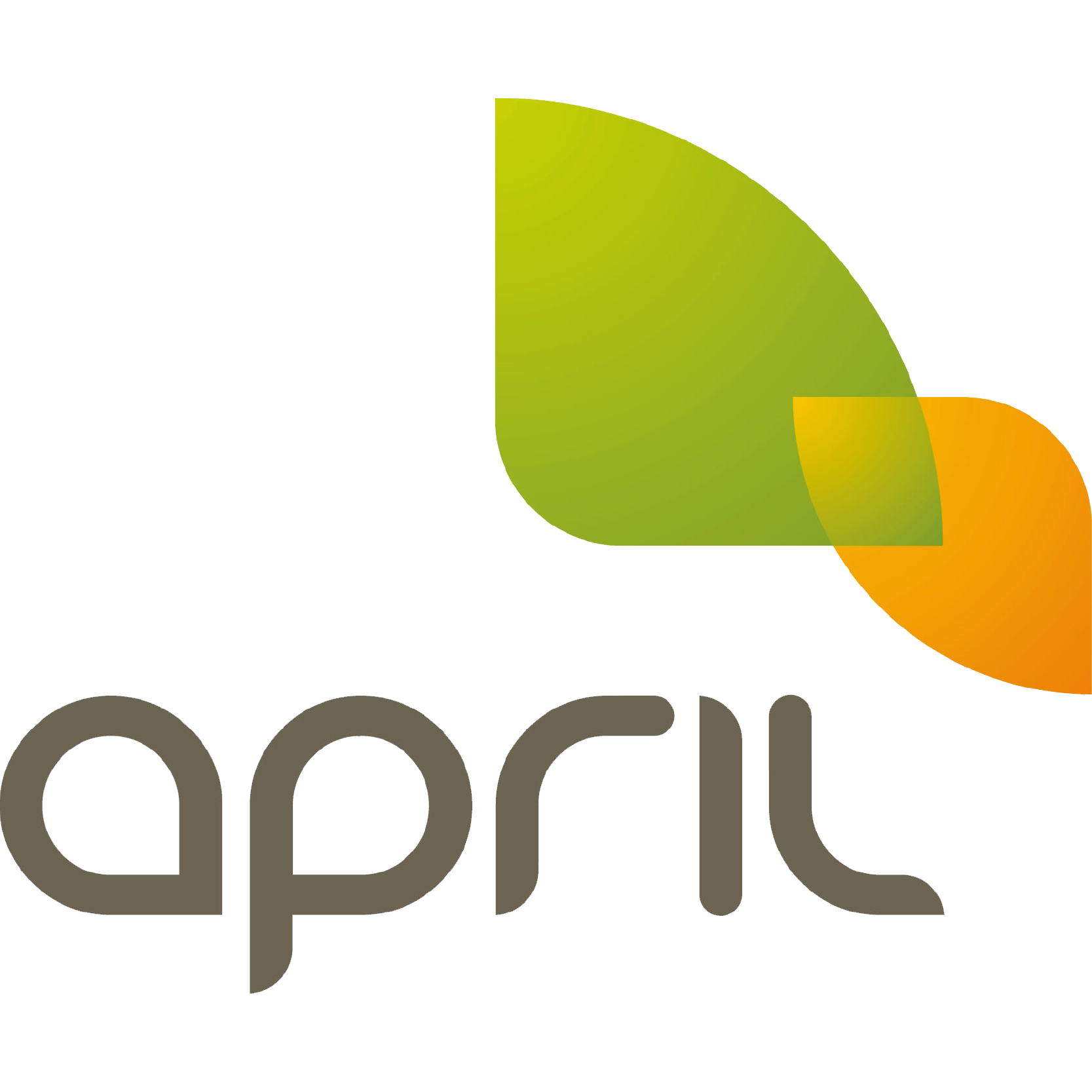 logo April