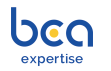 logo bca expertise